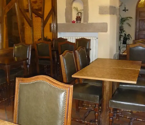 Le Prieure